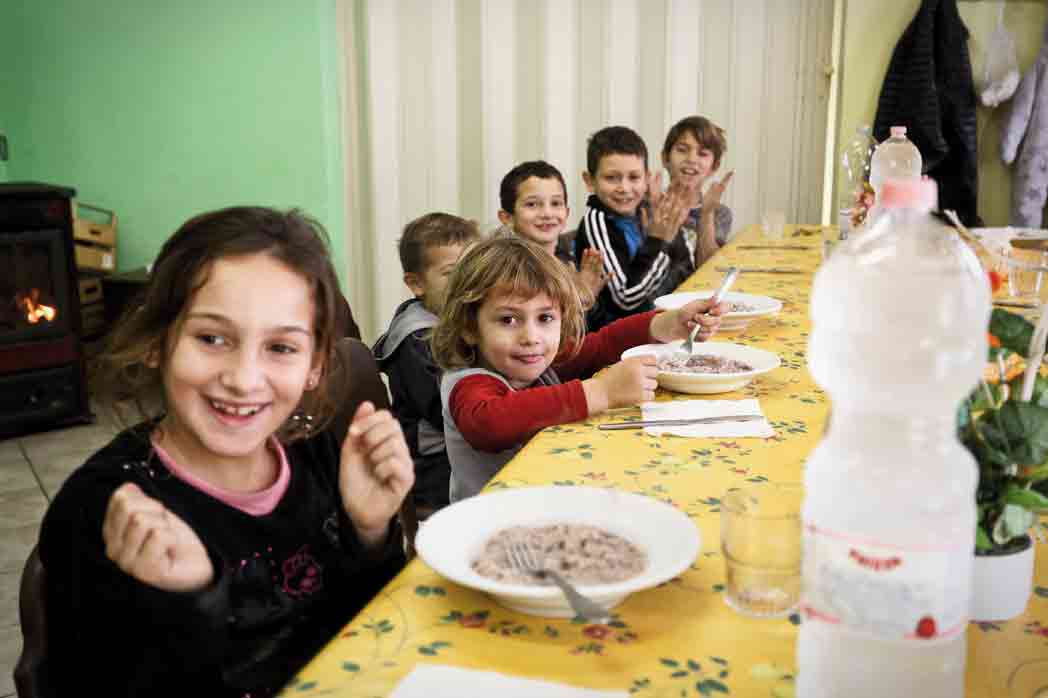 15€ example Donation