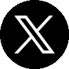 x logo
