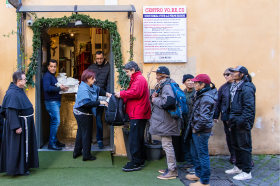 25€ example Donation