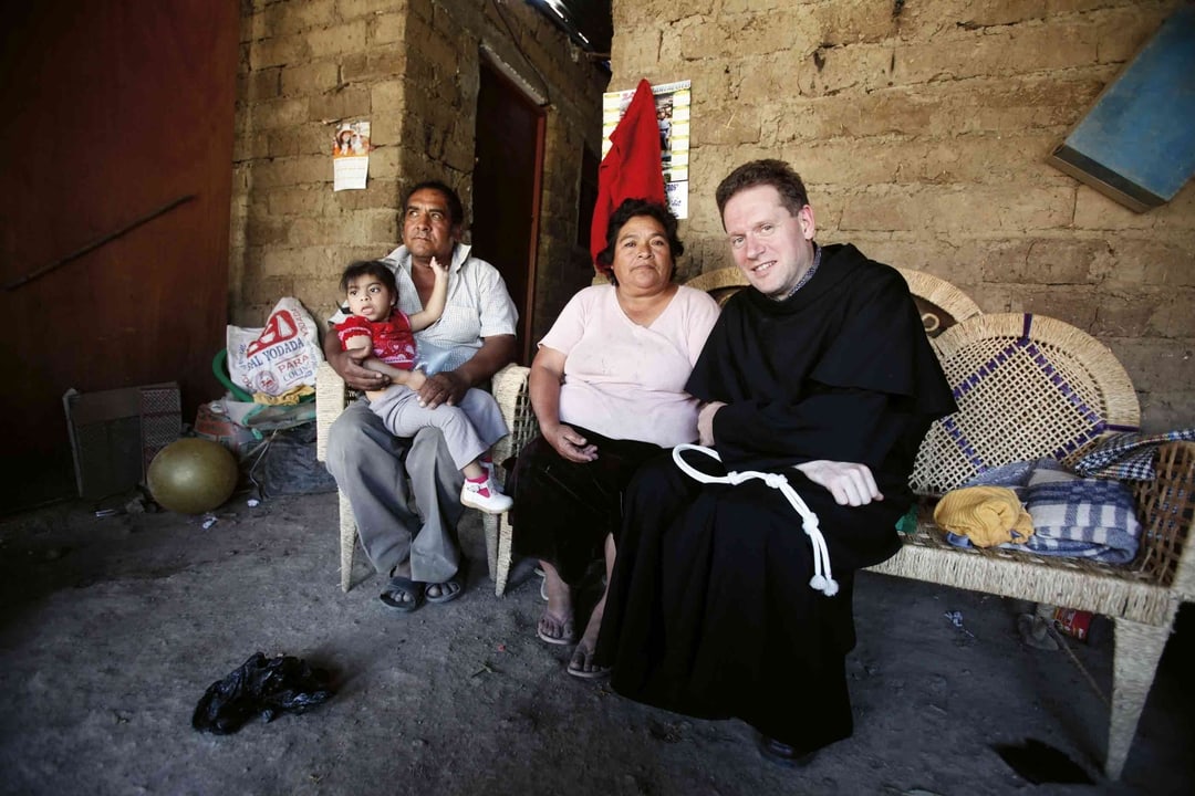 25€ example Donation