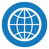 x logo