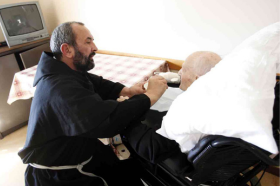 50€ example Donation